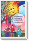 Kinderliedersammlung Noten, Text Akkorde