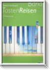 Tastenreisen Band 2 : 13 Klavierstücke
