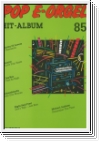 Pop E-Orgel Hit-Album Band 85