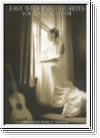 Easy Wedding Favorites for guitar/tab