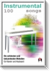 100 Instrumental Songs BOE7642