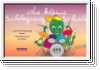 Meier, Lukas Fabian Die kleine Schlagzeug-Schule (+CD)
