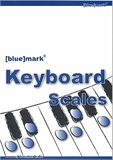 Keyboard Scales : für Tasteninstrumente