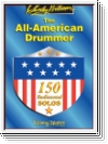 Wilcoxon, Charley The All-American Drummer for drum set