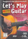 Let's play Guitar