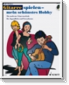 Gitarre spielen - mein schönstes Hobby Band 1 Ed 9475