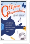 Meine Gitarrenschule leicht gemacht ( CD) SKV-Verlag
