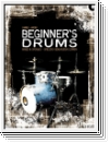 Jakobi, Daniel Beginner's Drums (+Online Material) fuer Schlagze