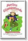 Merlins Gitarrenstunde Band 1 :