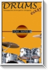 Hapke, Tom Drums easy Band 1 f?r Pad und Schlagzeug