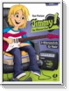Jimmy! Der Gitarren-Chef 1 E-Gitarrenschule für Kinder