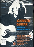 Acoustic Guitar Rhythm & Rudiments Nr.1