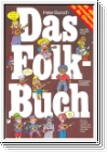 Das Folkbuch Peter Bursch gebraucht