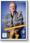 Bögershausen, Ulli - Fingerstyle Guitar von Anfang an. Die Gitar
