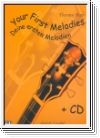 Deine ersten Melodien ( CD) :Thorsten Plath