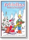 Fridolins Weihnachtsalbum  (Hans Joachim Teschner)