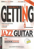 Getting Into Jazz Guitar ( CD) : Diatonische Harmonik, Improvisa