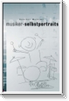 Musiker-Selbstportraits (geb)