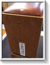 Sonor Cajon Plus 50x30x30 mit gepolsterter Sitzfläche Ladendemo