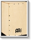 Meinl SC80B Snarecraft Cajon Birke