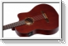 Ortega RCE125mm  sn  Konzertgitarre mit Tonabnehmer