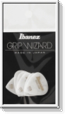 IBANEZ PPA16HCG-wh GIBANEZ Grip Wizard Series Sand Grip Flat Pic