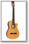 ORTEGA RCE180T-LTD Thinline Made in Spain Limited Edition   Bag