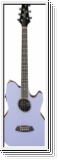 IBANEZ TCY10E-LVH Talman Akustikgitarre Doppel Cut Lavender