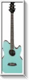 IBANEZ TCY10E-SFH Talman Akustikgitarre Sea Foam Green