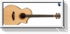 Ibanez AEW21VK-NT Natural