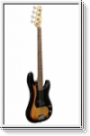 Stagg SBP 30 snb Standard P-Bass E-Bassgitarre wird von uns opti