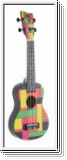 GEWA Sopran Ukulele Square W-SO-BBN VG511.240