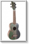 GEWA K-SO-YC Yacht Club Sopran Ukulele Manoa Seaside