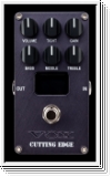 VOX Effektpedal, Preamp, VALVENERGY, Cutting Edge, Nutube, Hi Ga