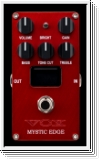 VOX Effektpedal, Preamp, VALVENERGY, Mystic Edge, Nutube, AC-Sou