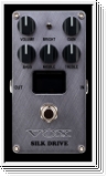 VOX Effektpedal, Preamp, VALVENERGY, Silk Drive, Nutube, Boutiqu