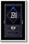 VOX Stimmgerät, VXT-1, Bodentuner, Strobe, LED, Pedal