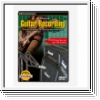 DVD Guitar Recording - Gitarren druckvoll und transparent aufneh