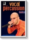 Filz, Richard Vocal Percussion Basics DVD-Video