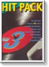 Hit Pack Band 3: Top Hits der letzten 40 Jahre mit Melodiestimme