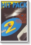 Hit Pack Band 2: Top Hits der letzten 40 Jahre mit Melodiestimme