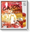 Röttger, Martin Cajon-Schule mit CD und DVD