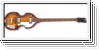 Hoefner Violin Bass - Ignition - sunburst Hi BB SB
