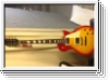 Stagg L320-CS Translucent Rock