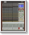 Korg KRMW1608 KORG Mixer, Hybrid, 16 Kanäle