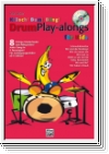 Kraesch bum baeng - Drum Playalong fuer Kids (+CD) f?r Schlagzeu