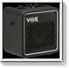 Vox VXVMG3 VOX Gitarrencombo, Mini Go 3, Modeling, 3 Watt, digit