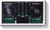 Roland DJ202 Controller Mix, Scratch, Sequence.
