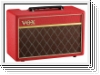 Vox Pathfinder 10 rot limited Edition
