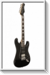 Stagg SES60 BLK Custom  HSS Doublecut
